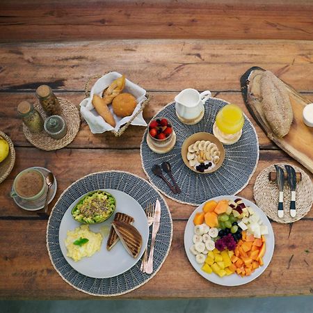 Casa Sukha Hotel ترانكوسو المظهر الخارجي الصورة