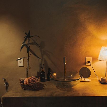 Casa Sukha Hotel ترانكوسو المظهر الخارجي الصورة