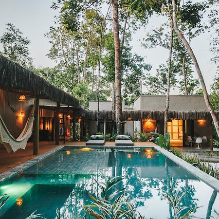 Casa Sukha Hotel ترانكوسو المظهر الخارجي الصورة