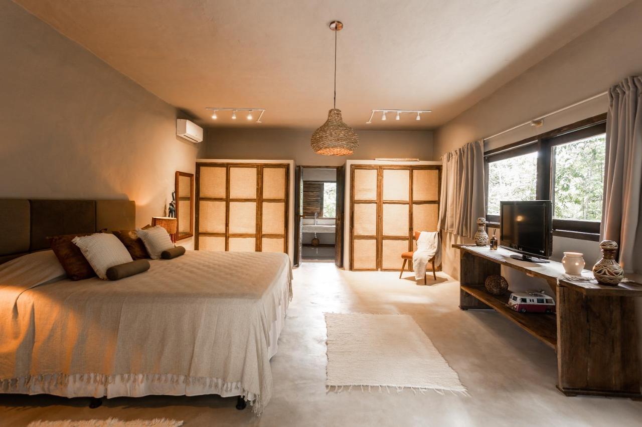 Casa Sukha Hotel ترانكوسو المظهر الخارجي الصورة