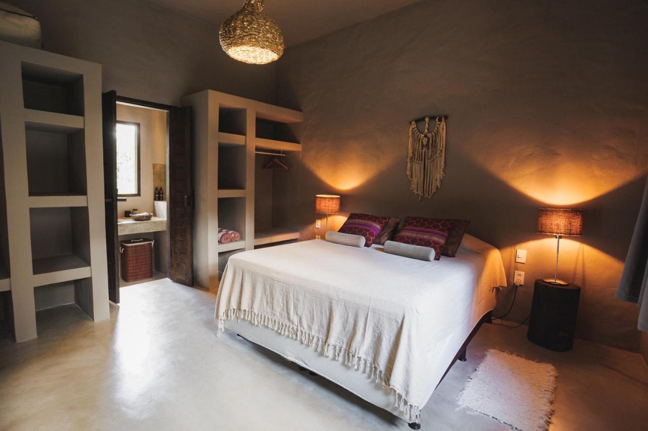 Casa Sukha Hotel ترانكوسو المظهر الخارجي الصورة