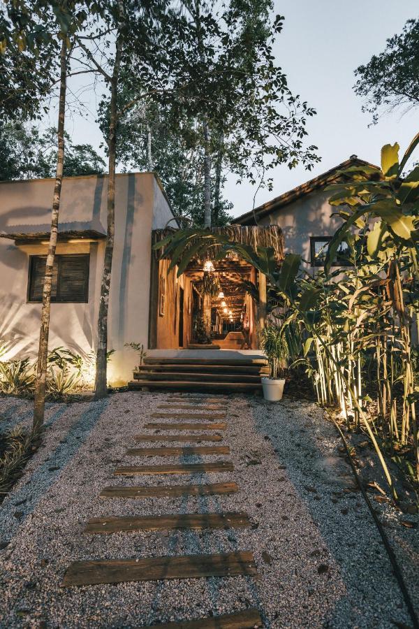 Casa Sukha Hotel ترانكوسو المظهر الخارجي الصورة