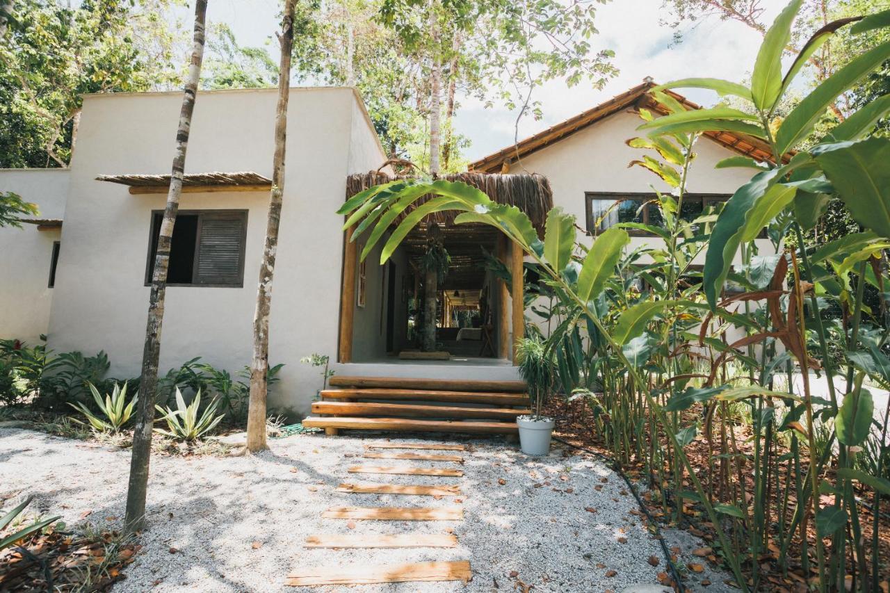 Casa Sukha Hotel ترانكوسو المظهر الخارجي الصورة