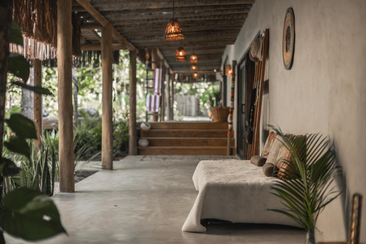 Casa Sukha Hotel ترانكوسو المظهر الخارجي الصورة