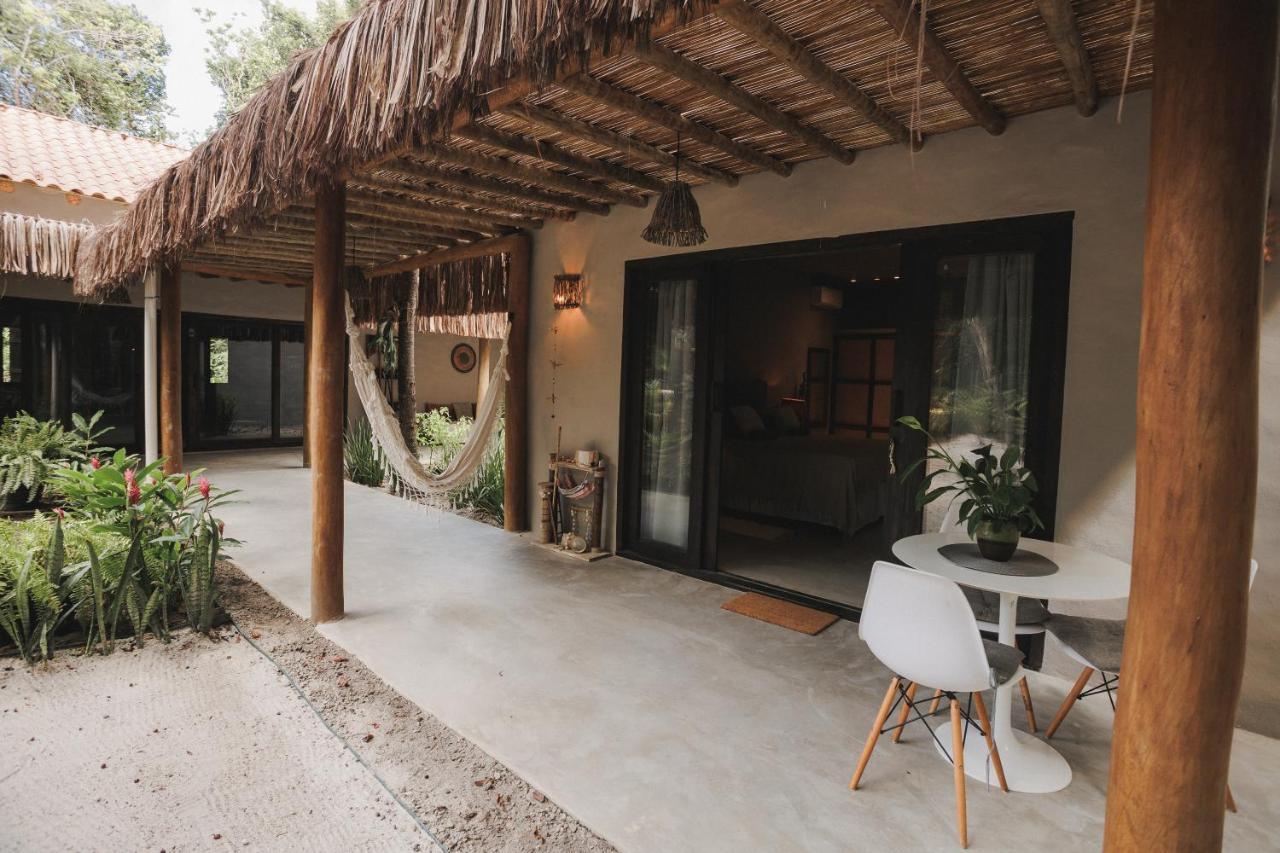 Casa Sukha Hotel ترانكوسو المظهر الخارجي الصورة