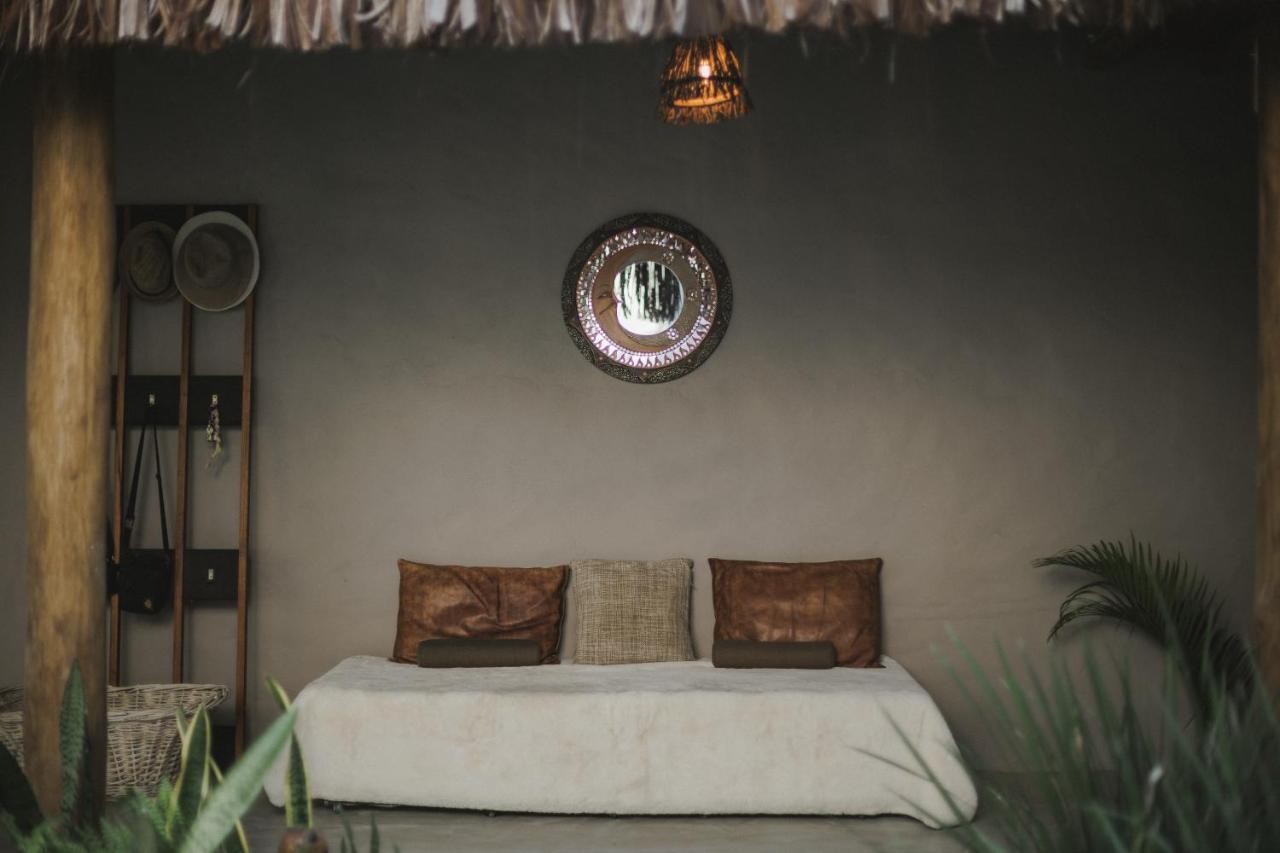 Casa Sukha Hotel ترانكوسو المظهر الخارجي الصورة