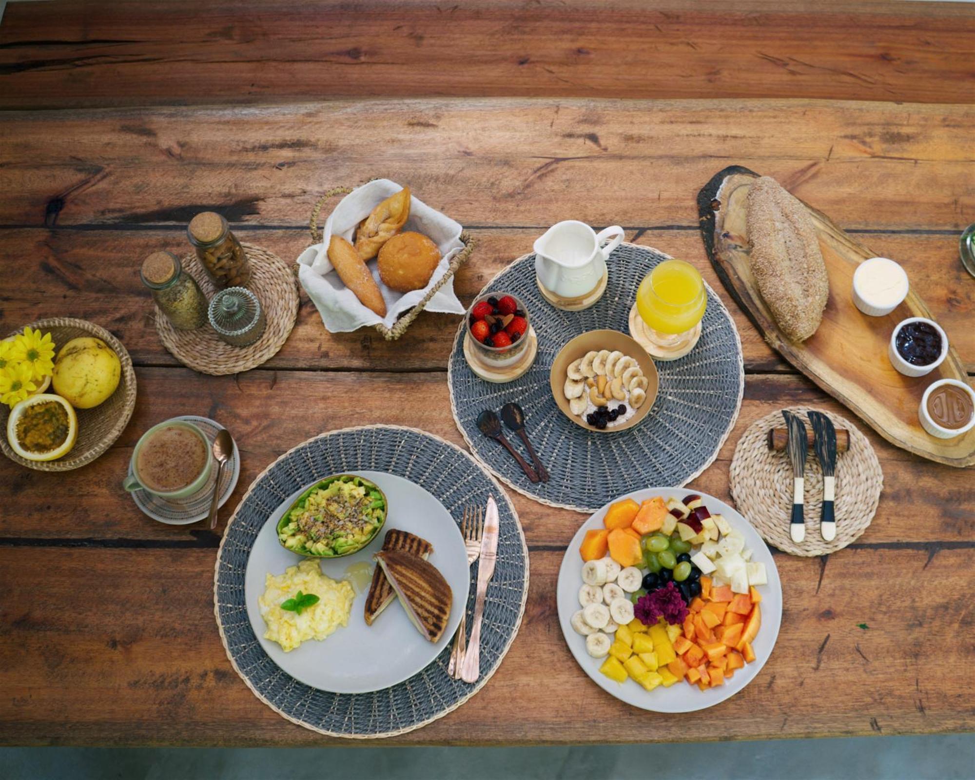 Casa Sukha Hotel ترانكوسو المظهر الخارجي الصورة