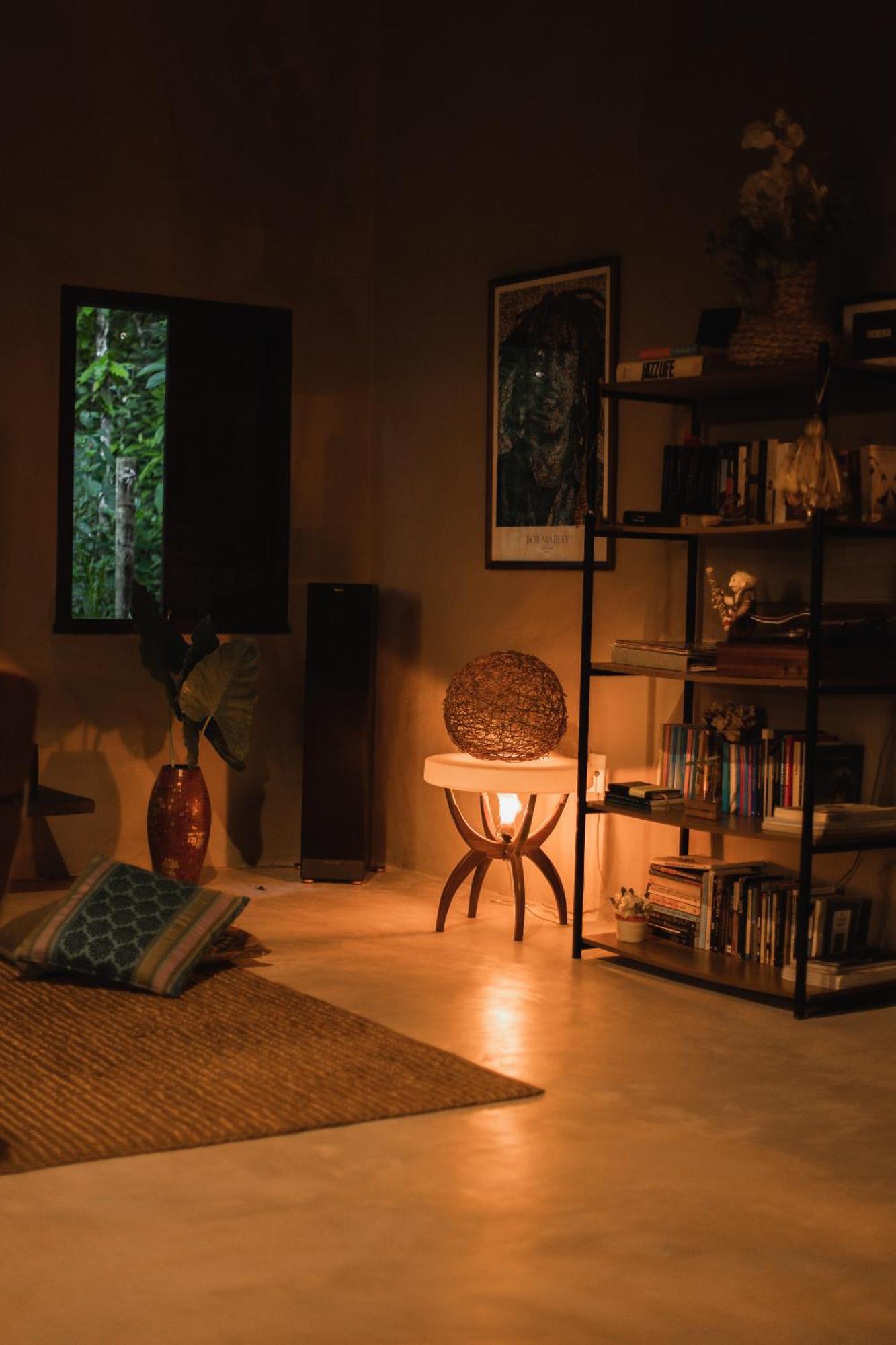 Casa Sukha Hotel ترانكوسو المظهر الخارجي الصورة