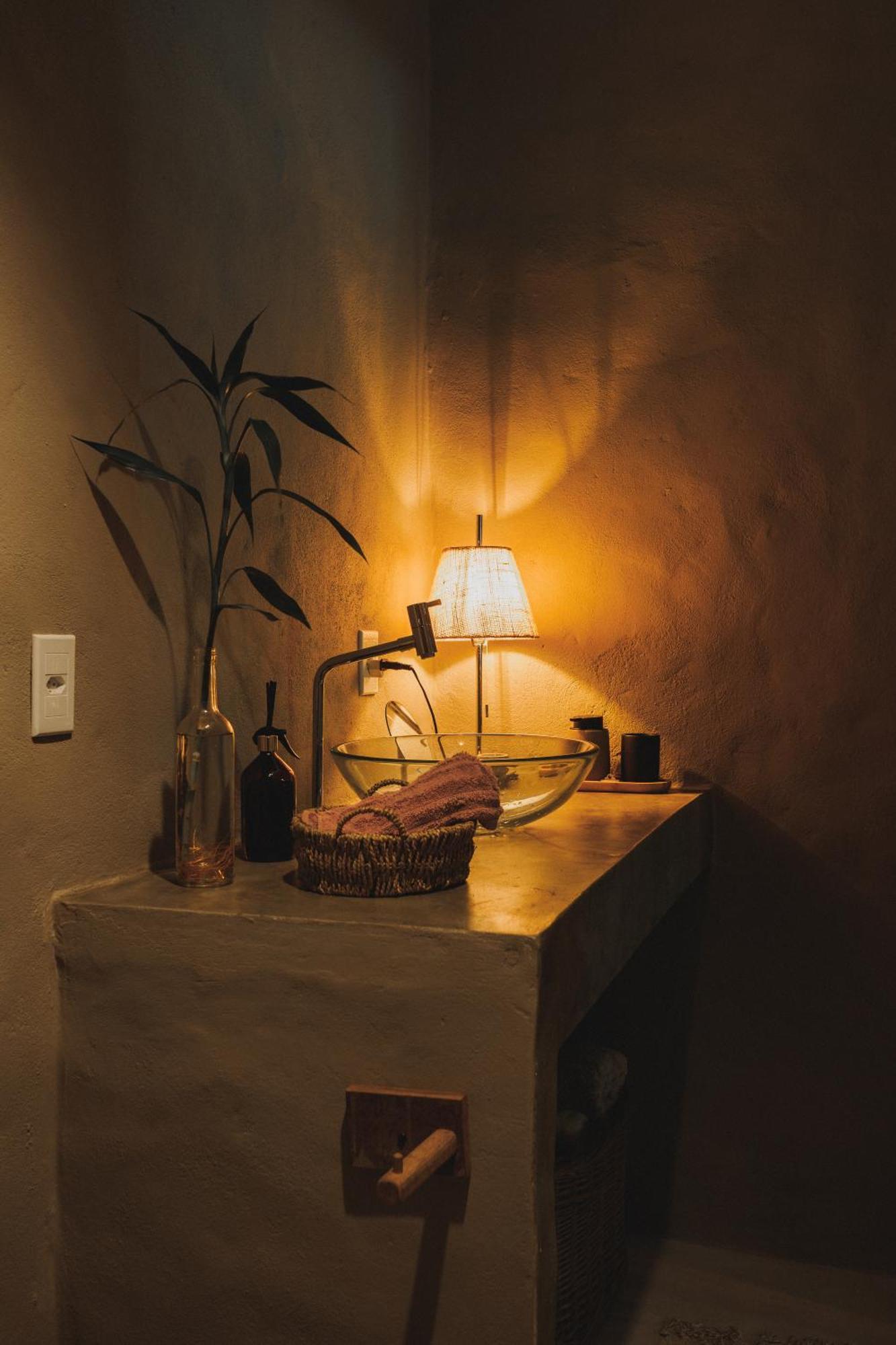 Casa Sukha Hotel ترانكوسو المظهر الخارجي الصورة