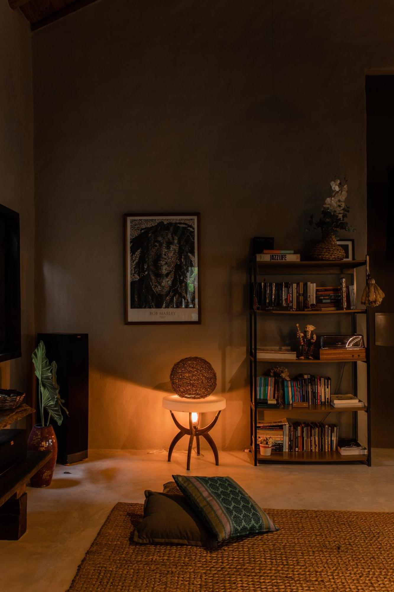 Casa Sukha Hotel ترانكوسو المظهر الخارجي الصورة