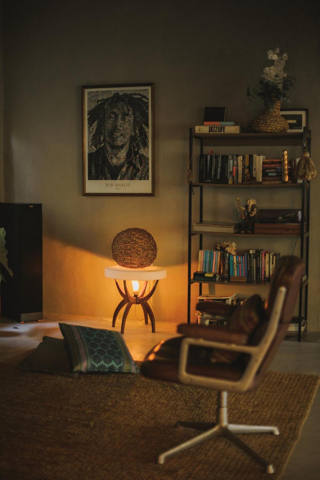 Casa Sukha Hotel ترانكوسو المظهر الخارجي الصورة
