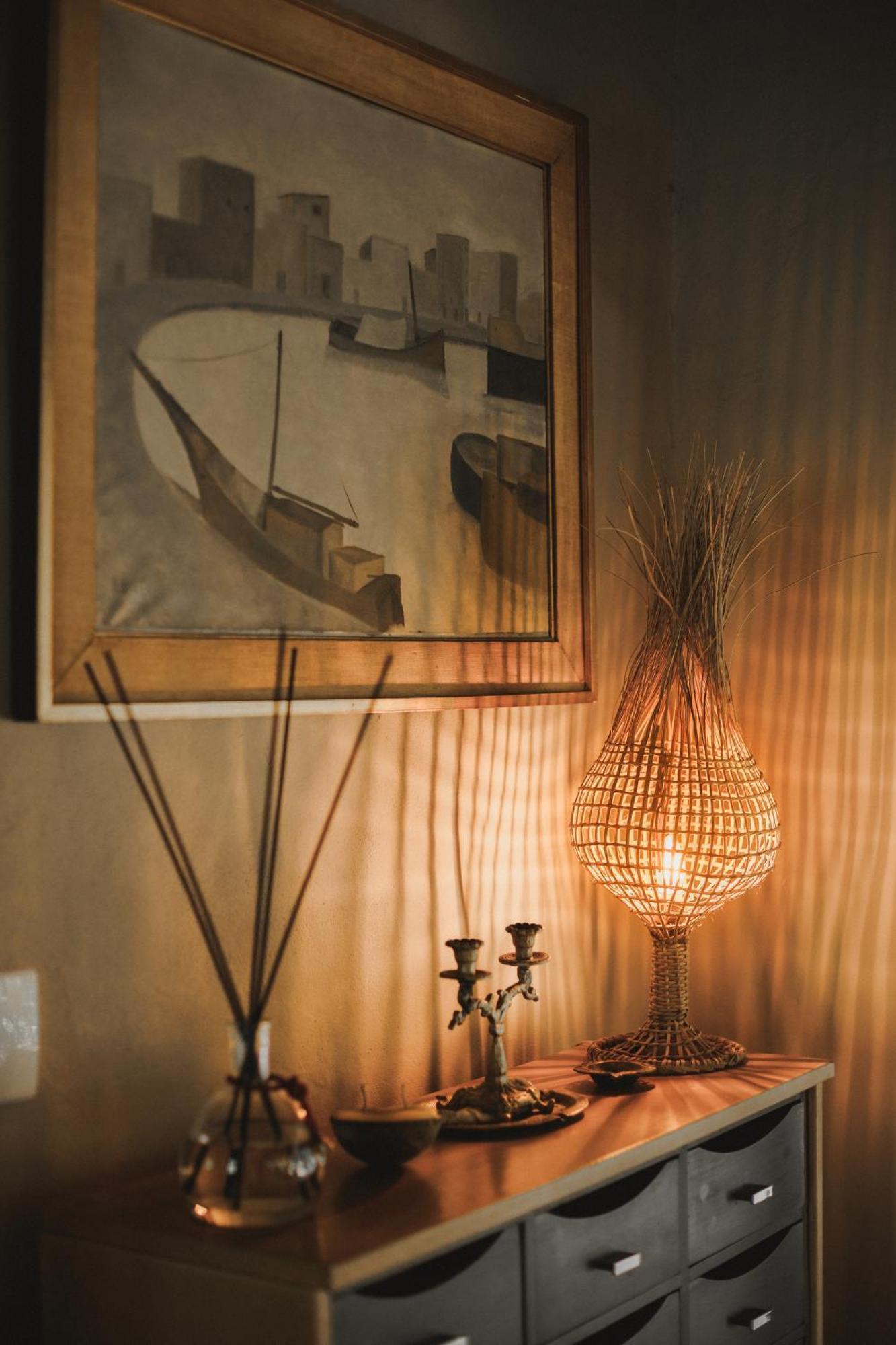 Casa Sukha Hotel ترانكوسو المظهر الخارجي الصورة