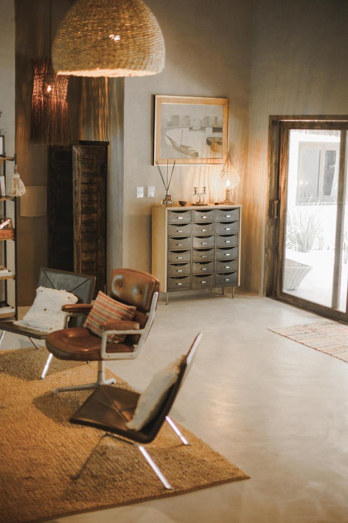 Casa Sukha Hotel ترانكوسو المظهر الخارجي الصورة