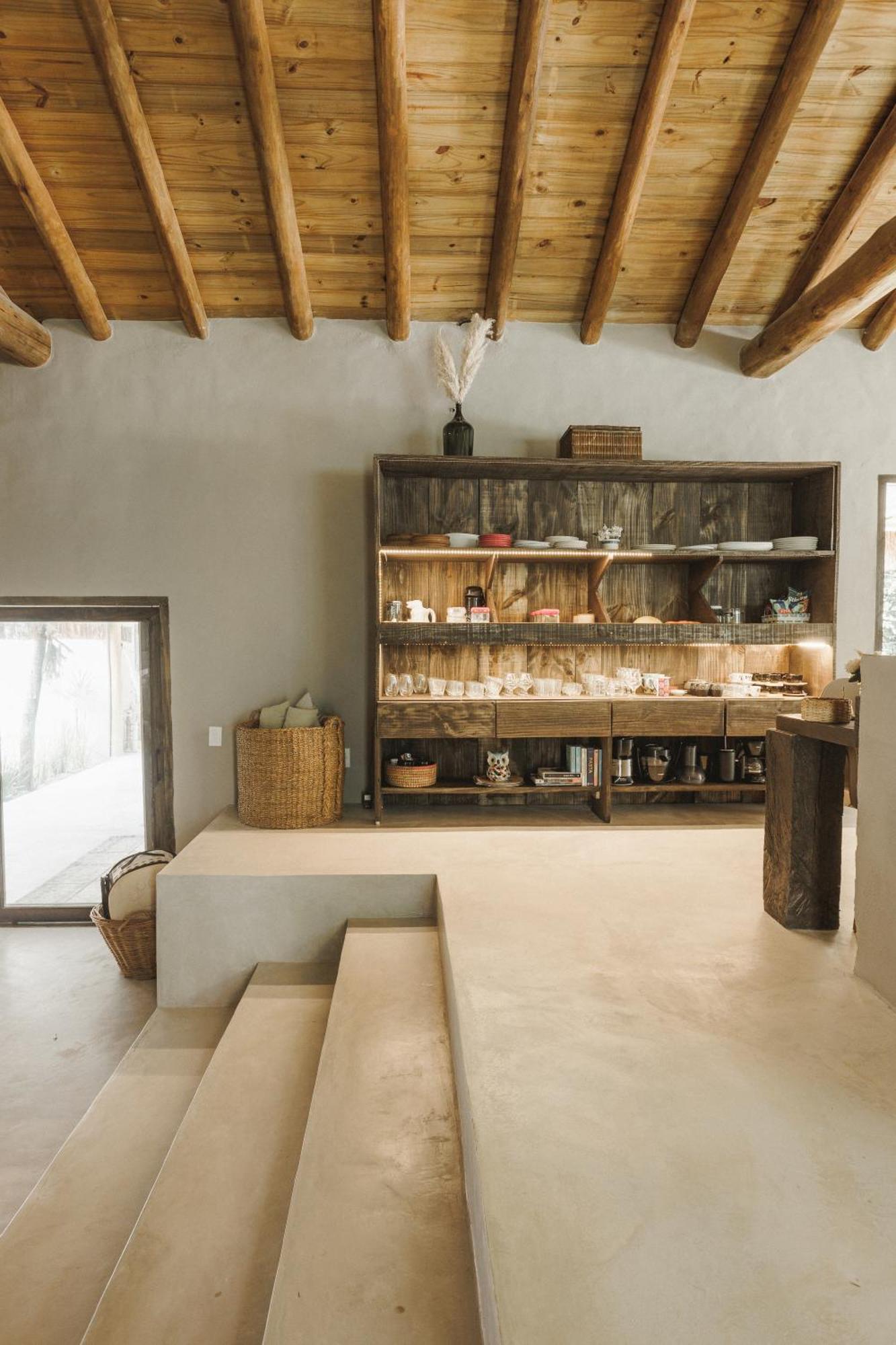 Casa Sukha Hotel ترانكوسو المظهر الخارجي الصورة
