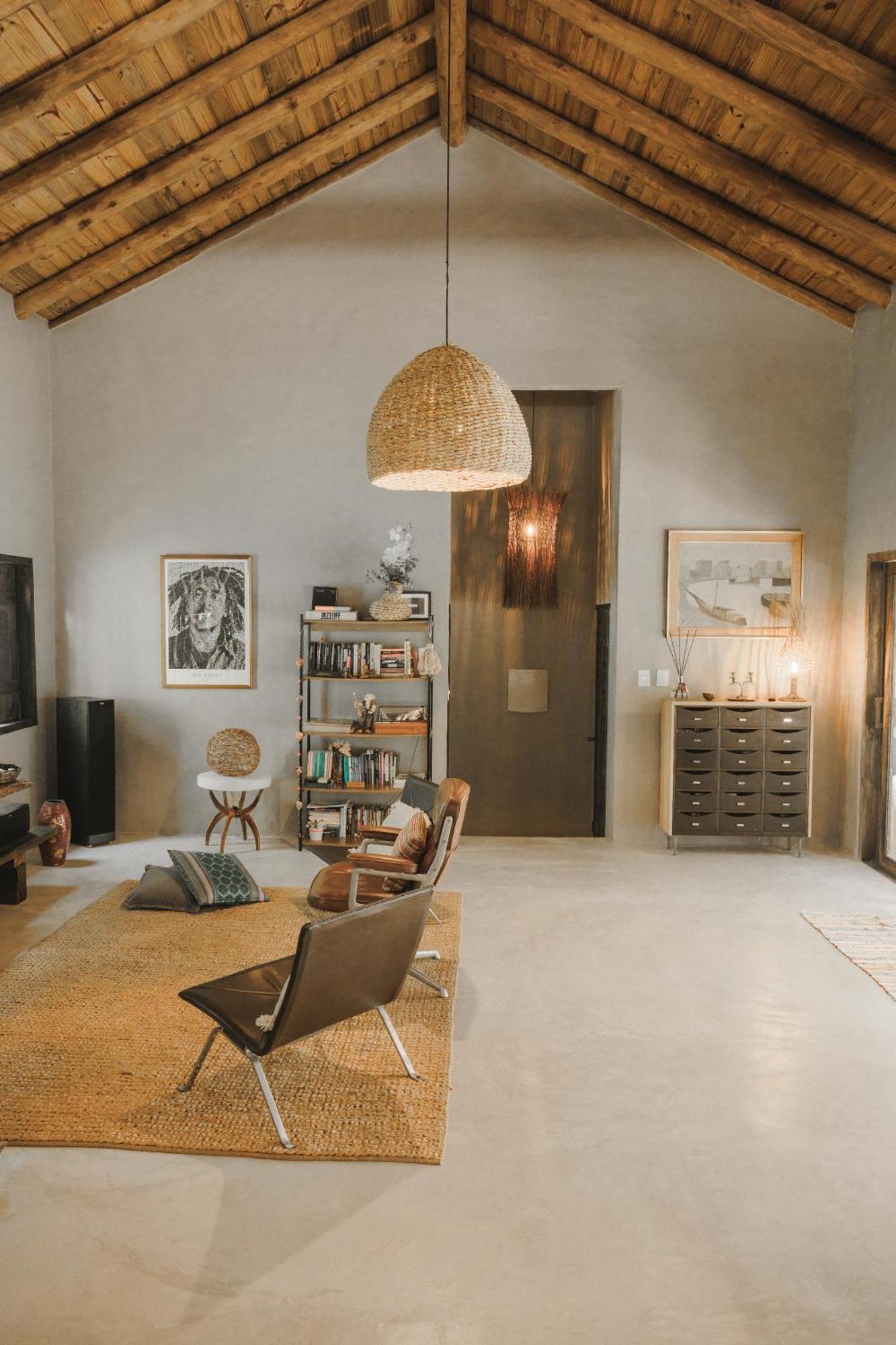 Casa Sukha Hotel ترانكوسو المظهر الخارجي الصورة