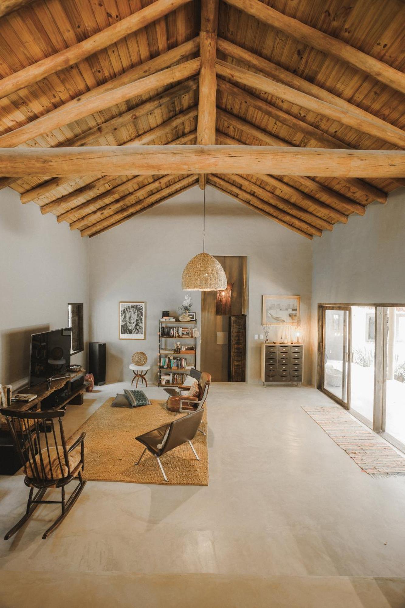 Casa Sukha Hotel ترانكوسو المظهر الخارجي الصورة