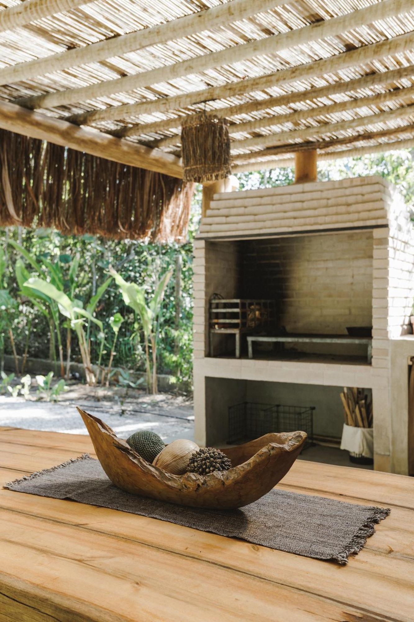 Casa Sukha Hotel ترانكوسو المظهر الخارجي الصورة