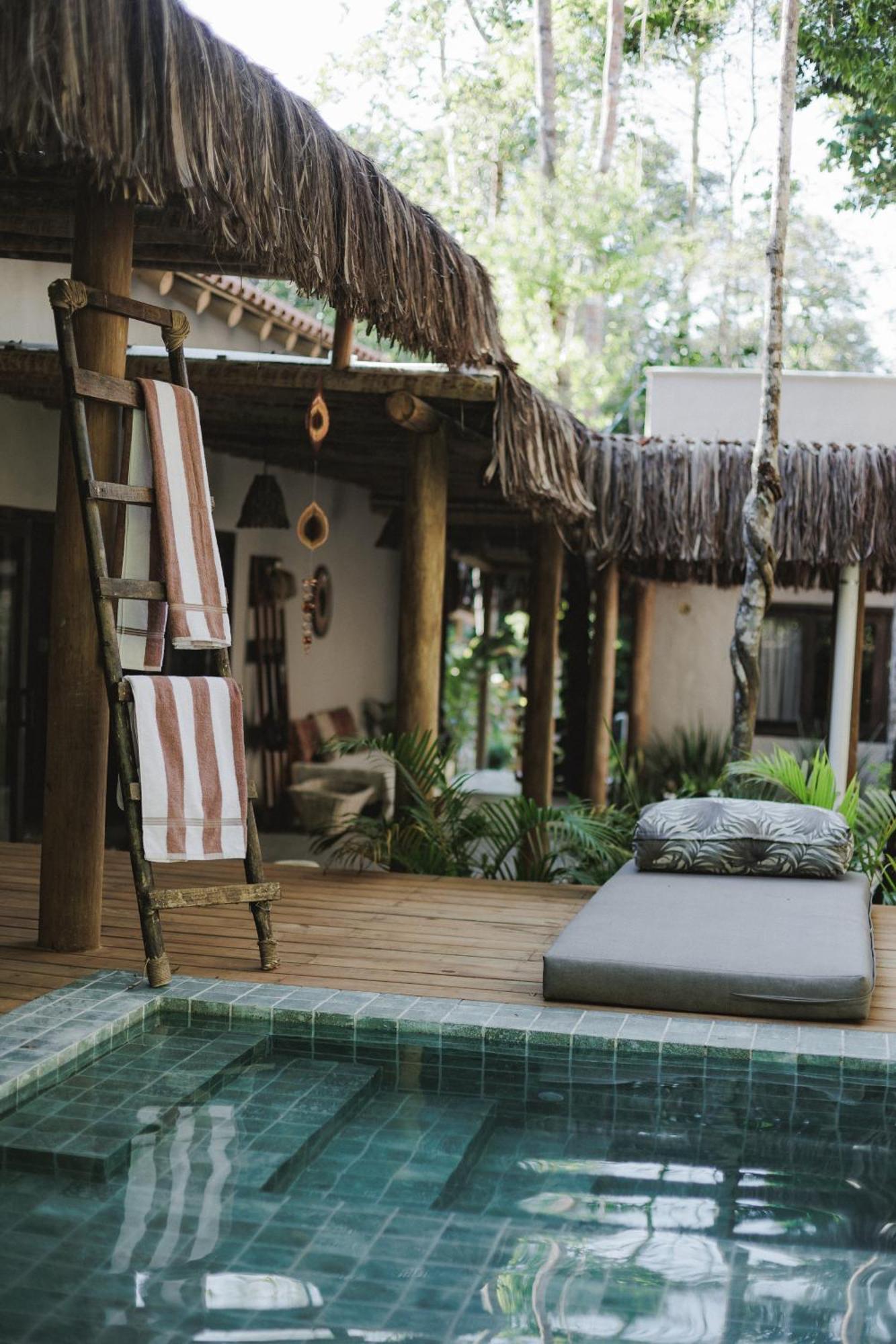Casa Sukha Hotel ترانكوسو المظهر الخارجي الصورة