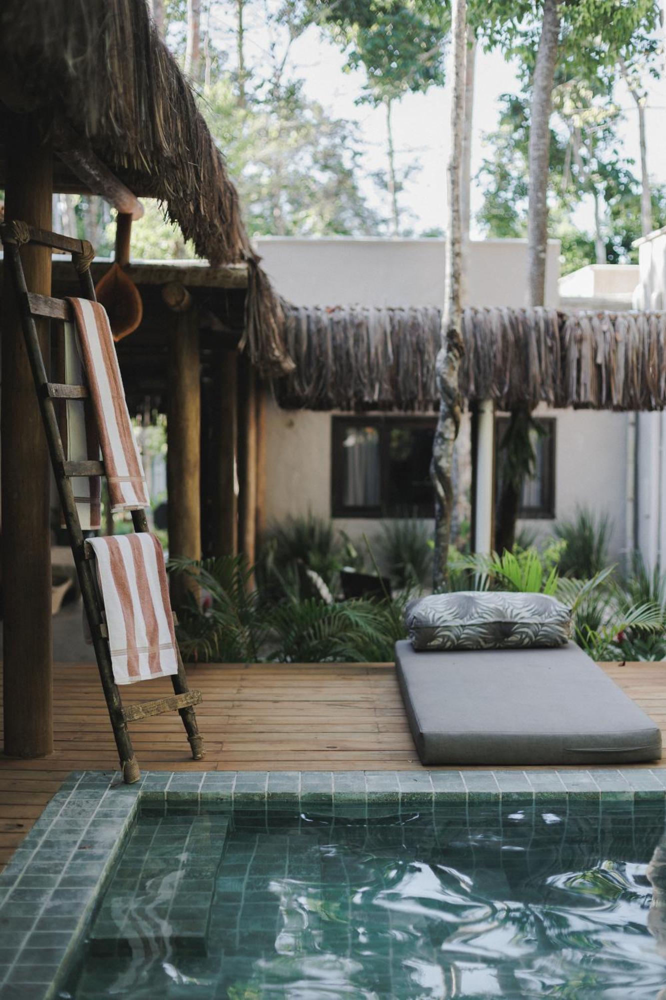 Casa Sukha Hotel ترانكوسو المظهر الخارجي الصورة