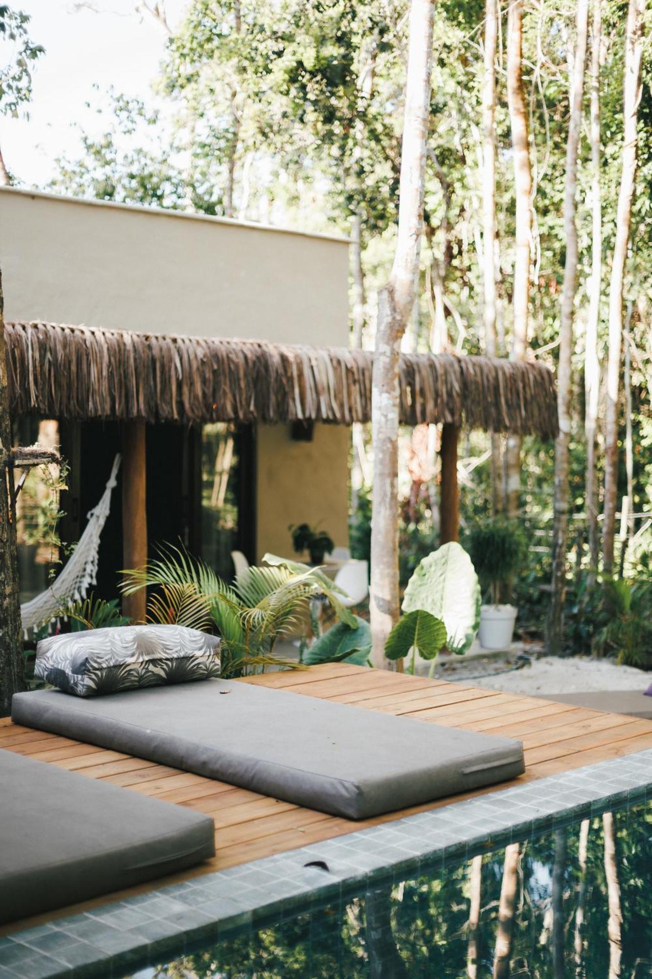 Casa Sukha Hotel ترانكوسو المظهر الخارجي الصورة