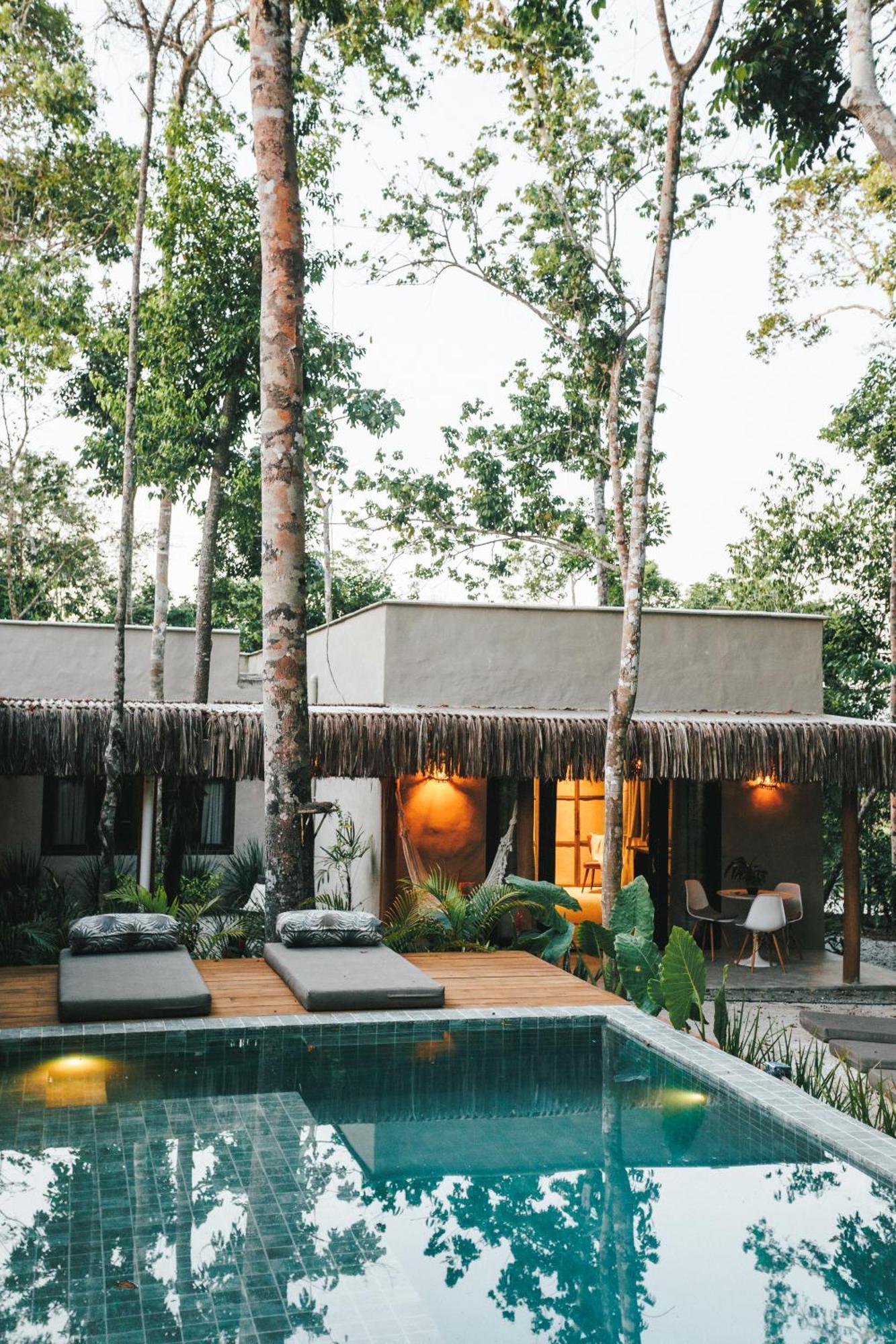Casa Sukha Hotel ترانكوسو المظهر الخارجي الصورة